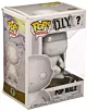 Funko POP! Custom Figurka DIY Pop Male