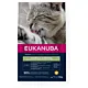 Eukanuba Adult Hairball Control Rich in Chicken - sucha karma dla kota - 10 kg