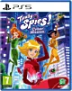 Odlotowe Agentki Totally Spies - Cybermisja  (PS5)