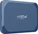 Crucial Dysk zewnętrzny SSD X10 2TB USB-C 2100MB/s