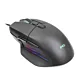 MYSZ MS NEMESIS C500 8000DPI 7P RGB LED PAW3327 GAMING
