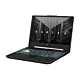 Emaga Laptop gamingowy Asus TUF Gaming A15 TUF506NF-HN010 15,6