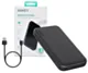 AUKEY PB-Y46 Power Bank 10000 mAh 15W 2xUSB LED kabel USB-C