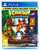 Crash Bandicoot N. Sane Trilogy (PS4)