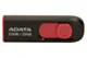 Adata Pendrive  DashDrive Classic C008 32GB USB2.0 czarno-czerwone