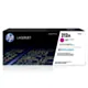 HP Toner 212A W2123A magenta