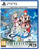 Ys X: Nordics - Deluxe Edition (PS5)