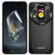 OUKITEL Smartfon WP200 Pro 5G 24GB/1TB IP69K czarny