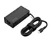 Lenovo Adapter 65W Standard USB-C AC  Gen 2-EU1/Arabia/Indonesia/ROK 4X21S91187
