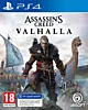 Assassin's Creed Valhalla PL/ENG (PS4)