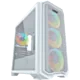 AQIRYS Obudowa do komputera WEZEN white