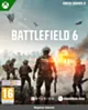 Cenega Gra Xbox Series X Battlefield 6