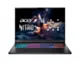 Acer Notebook Nitro 18 AI AN18-61-R9EY     Windows 11 Home/Ryzen 9 AI 365/32GB/1TB/RTX5060/18 cali