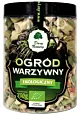 OGRÓD WARZYWNY BIO 230 g - DARY NATURY