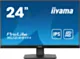 IIYAMA Monitor 24 cale XU2491H-B1 IPS, HDMI, DP, 0,5ms, 300cd