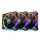 Thermaltake Wentylator Riing 12 RGB Sync Edition 3-pak (3x120mm, 500-1500 RPM)