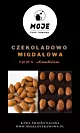 Kawa smakowa Czekoladowo-migdałowa 250g ziarnista