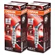 Mocne żarówki H1 OSRAM Night Breaker Laser +150%