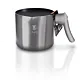 GARNEK DO MLEKA GRANITOWY 12CM 1.2L BERLINGER HAUS MOONLIGHT BH-6016