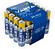 Varta Baterie Alkaliczne R3(AAA)longlife POWER 24szt. Premium box             Box