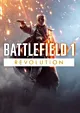 Battlefield 1 Revolution Klucz CD Key Kod BEZ VPN 24/7