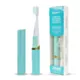 VITAMMY LUNA+ TURKUSOWA Szczoteczka soniczna do zębów, kompaktowa, etui
