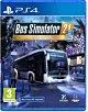 Bus Simulator 21 Gold Edition PL (PS4)