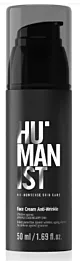 Rewitalizujący krem do twarzy dla mężczyzn 3w1 HUMANIST, 50 ml