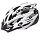 KASK ROWEROWY METEOR MV29 DRIZZLE white r.M 24708