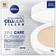 NIVEA Cellular Krem-podkład w poduszce kolor naturalny 15ML