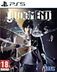 Judgment (PS5)