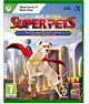 DC LIGA SUPERPETS: Przygody Krypto i Asa PL (XONE/XSX)