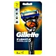 MASZYNKA Gillette Fusion Proglide Flexball + 2 wkłady Proshield