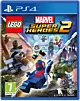 Lego Marvel Superheroes 2 (PS4)