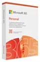 Microsoft M365 Personal PL 1Y 1U 5D Win/Mac EP2-32454  Zastępuje P/N: QQ2-01752