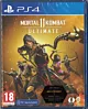 Mortal Kombat 11 Ultimate Edition PL/EN (PS4)