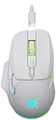 MYSZ DEFENDER GM-009 STIX RF BEZPRZEWODOWA 3200dpi 7P BIAŁA