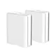 Asus System WiFi ZenWiFi BQ16 Quad Band WiFi 7 Mesh (2-pak)