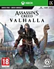 Assassin's Creed Valhalla PL/EN (XONE)