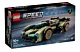 76923 - LEGO Speed Champions - Luksusowe Lamborghini Lambo V12 Vision GT