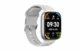 EcoWatch Smartwatch EW06 srebrny