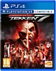 Tekken 7 Legendary Edition (PS4)