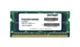 Patriot Pamięć Ultrabook DDR3 SODIMM 8GB 1600GHz