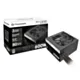 Thermaltake Zasilacz TR2 S Black 600W (80+ 230V EU, 2xPEG, 120mm, Single Rail)