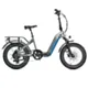 Rower Elektryczny Jobobike Romer Pro / Szary