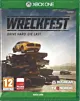 Wreckfest PL (XONE)