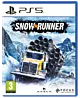 SnowRunner PL/IT (PS5)