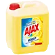 Ajax Boost Soda Oczyszczona I Cytryna Płyn Uniwersalny 5L