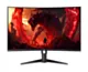 Acer Monitor 27 cali XZ273UX2BMIIP VA 240Hz 1ms 2HDMI DP zakrzywienie