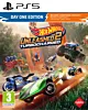 Hot Wheels Unleashed 2: Turbocharged Day 1 Edition (PS5)